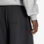 Hlače adidas Premium Essentials Open Wide Hem Pants Black M