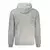 NAPAPIJRI Muški duks NP0A4I19BBOXLOGOH_GR160, Sivi