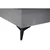 Box Krevet Lina 140/200 140/200 cm , siva