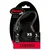 Trixie Pas Flexi Leash Classic XS 3m črn