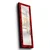 Wallity Ogledalo 40120MA-042, 40x120cm