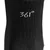 361 Degrees čarape unisex