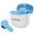 Canyon TWS-5 Blue In-Ear Bluetooth bežične slušalice