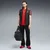 PUMA Ferrari MT7 Tee Men, Men, Rosso Corsa, L
