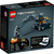 LEGO® Technic smetarsko vozilo (42147)