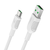 USB data kabal Comicell Superior CO-BX33 Fast 50W 5A Type C beli