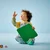 LEGO Duplo Zelena podloga za gradnju 10460