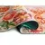 Preproga 52x200 cm Ricci Camelia – Universal