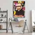 Wallity Slika na platnu 70x100cm