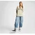 Visoka superga ženska - AS LIFT DOUBLE STACK - CONVERSE - A12975C