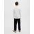 JACK & JONES JUNIOR Košulja za dečake 12268988, Bela
