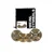 Set činel Pure Alloy custom Complete Meinl PAC-CS1