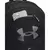 UNDER ARMOUR Ruksak Hustle Lite Black