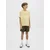 Jack & Jones Junior Bermude za dečake 12275023, Maslinaste