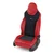 Precise car seat covers BMW X3 (E83) 2004-2010
