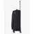 Travelite Chios S,M,L Black Set Črna