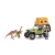 Avto Jeep Dino Camper 23 cm