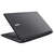 notebook ACER ES1 533 N3350 4GB 500GB Black