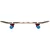 PB Skateboard Scratch S-142