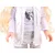 JOKOMISIADA Adrianna elegantna punčka s pobočja 45 cm ZA3892
