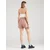 Adidas Ženski šorc Essentials sl ft Cargo, Roze