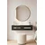Hanah Home komoda Rany 120, 120 cm, antracit / srebrna