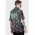 Unisex srajce KILLSTAR - Dawn Light - Črna - KSRA009005