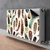tulup.si Pokrov radiatorja Akvarel 100x60 cm