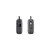 KSIX BPB10PD22INTG 10000mAh MINI POWERBANK 22.5W, LED DISPLAY+KABL USB-C I LIGHTNING