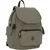 Kipling Nahrbtniki CITY PACK S Zelena