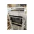 GORENJE GEC5A20WG Električni šporet OUTLET