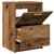 Kupaonski ormar Staro drvo 40 x 37 x 59 cm Konstruirano drvo