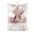 Llorens M844-40 oblačila za punčko dojenčka NEW BORN velikosti 43-45 cm