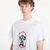 Majice Patta Boxing T-Shirt UNISEX White L