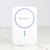 Powerbank Magsafe PD W5 5000mAh bela