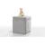 Atelier del Sofa Tabure, Sivi