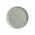 Ceramic plate, 21cm, Epicure, Cool Mint - Emile Henry