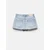 Pull&Bear Krilo  svetlo modra