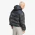 Jakna adidas Camo Regen Jacket Black L