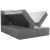 Boxspring postelja 70 - 200x200 cm