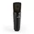 auna MIC-920B USB, mikrofon set V2 – slušalice, kondenzatorski mikrofon, stalak, pop filter