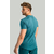 STRIX Majica Ultimate Deep Teal