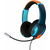 XBX Rematch Wired Controller + Airlite Wired Headset Bundle - Blue Tide