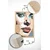 Uokvirena slika Wallity Popkare21, 33x48 cm