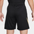 Nike M NK DF STRK SHORT KZ, moške hlače, črna FN2401