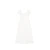 Cropp - Bela haljina - white