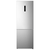 Gorenje NRK 720 EAXL4 Kombinovani frižider, 495 l, No Frost Plus, Srebrni