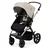 Kinderkraft Voziček 4v1 Moov 2 moonlight grey