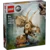 Lego Jurassic World Fosili dinosaurusa: Lobanja triceratopsa 76969, Uzrast 9+