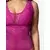SugarShape Bodi ELVA roza